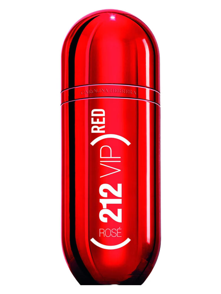 212 VIP RED ROSE