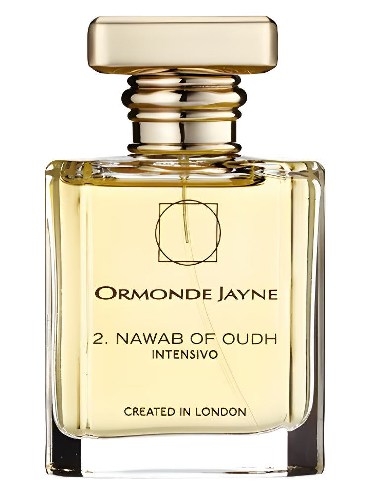 2 NAWAB OF OUDH INTENSIVO