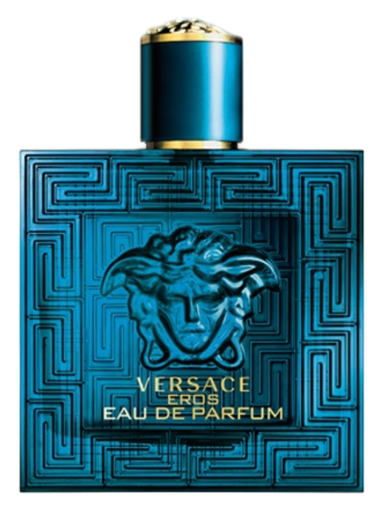 VERSACE EROS EA DE PARFUM