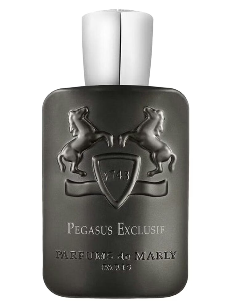 PEGASUS EXCLUSIF