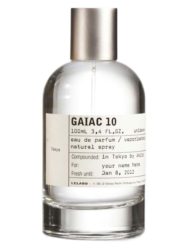 GAIAC 10 TOKYO
