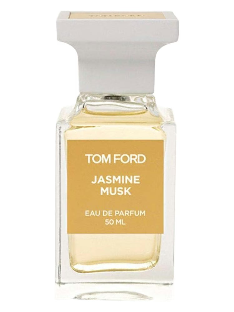 JASMINE MUSK