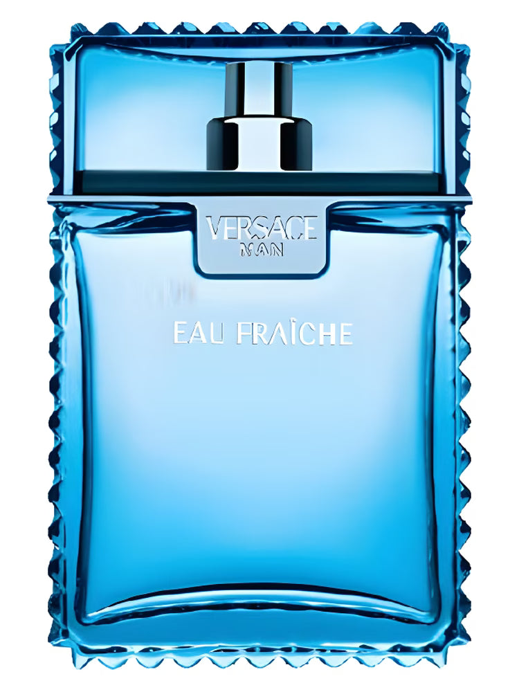 VERSACE MAN EAU FRAÎCHE