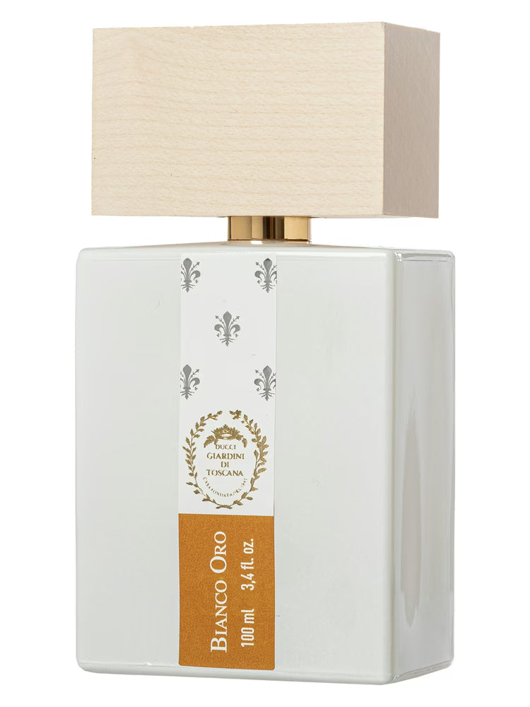 BIANCO ORO