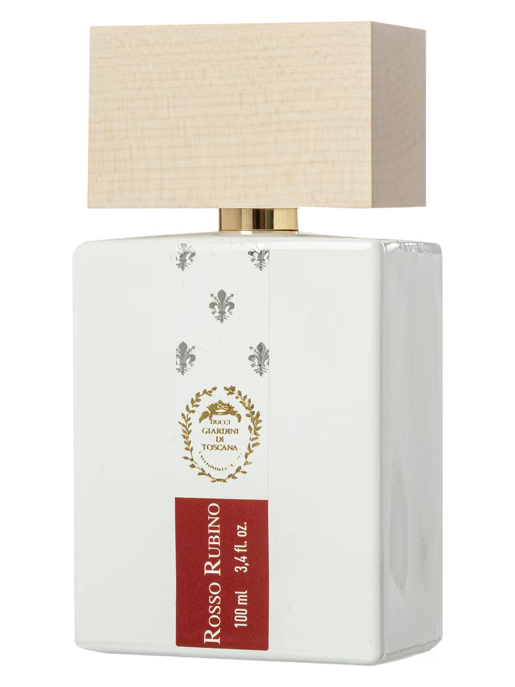 ROSSO RUBINO