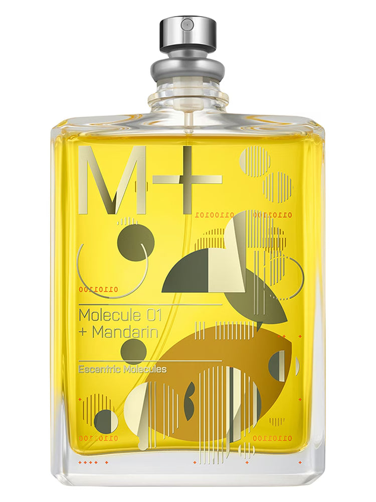 MOLECULE01+MANDARIN