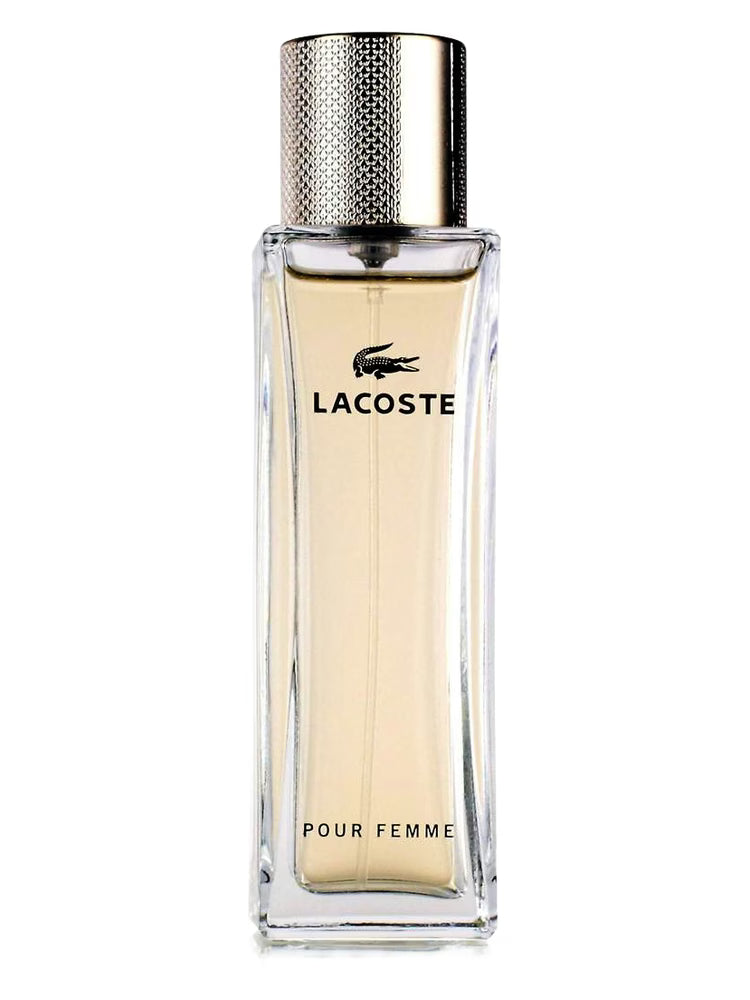 LACOSTE POUR FEMME