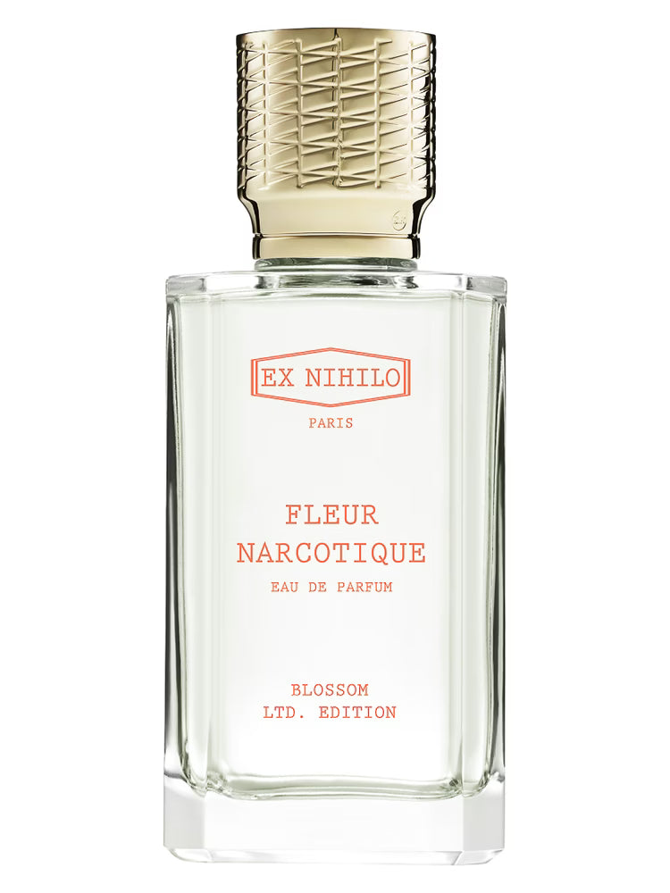 Fleur Narcotique  BLOSSOM
