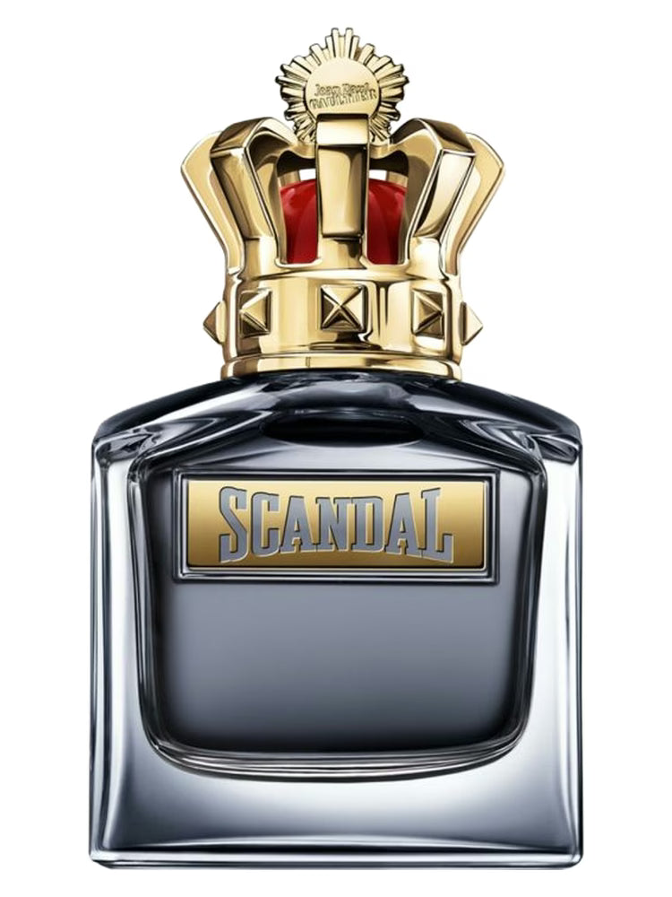 SCANDAL POUR HOMME