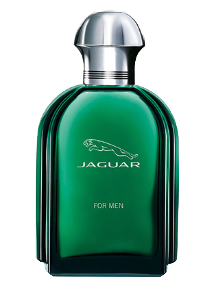 JAGUAR FOR MEN
