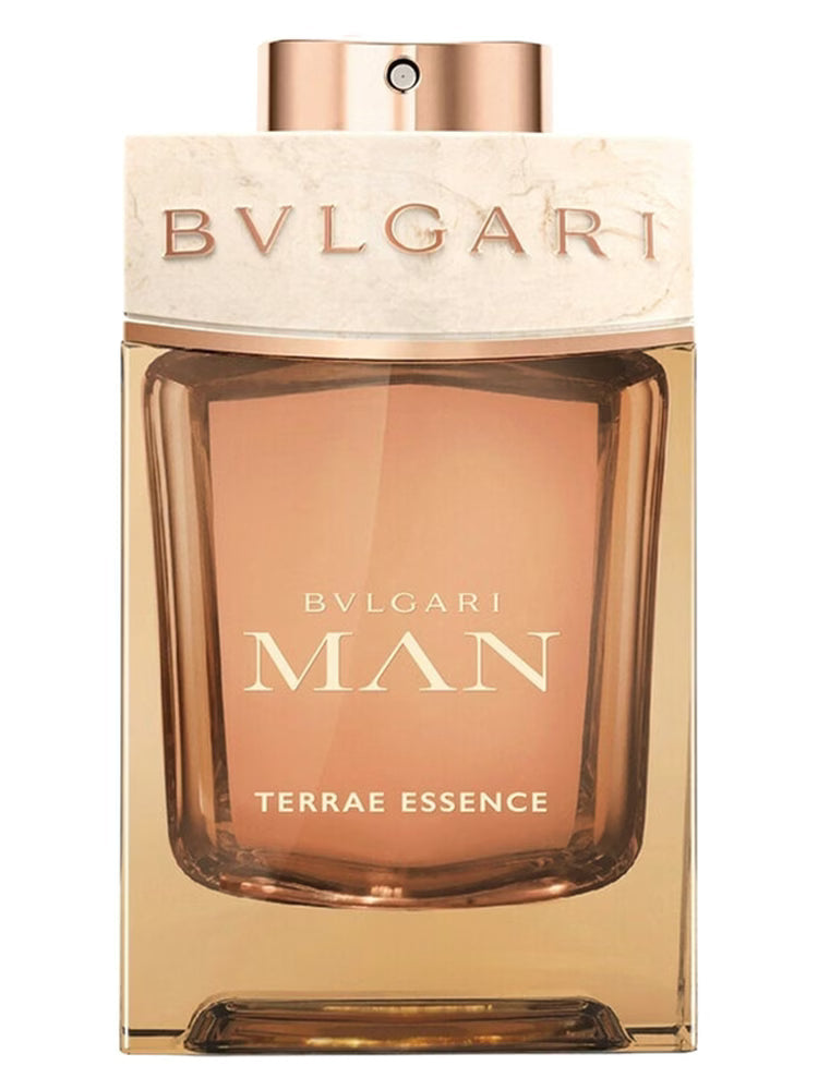 BVLGARI MAN TERRAE