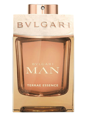 BVLGARI MAN TERRAE