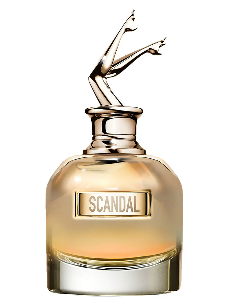 SCANDAL GOLD