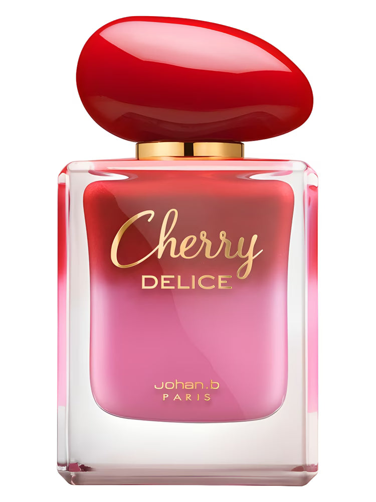 CHERRY DELICS