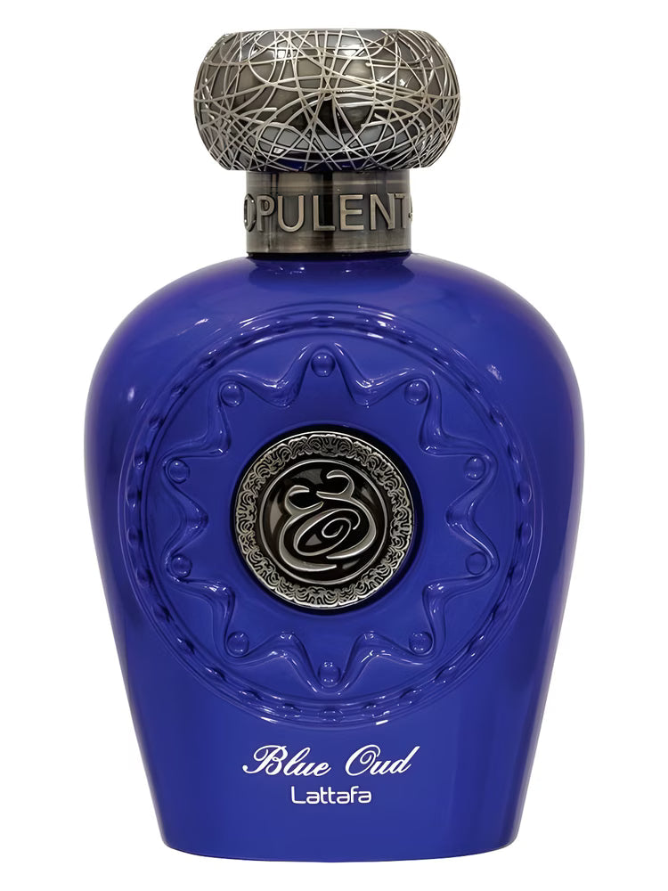 BLUE OUD