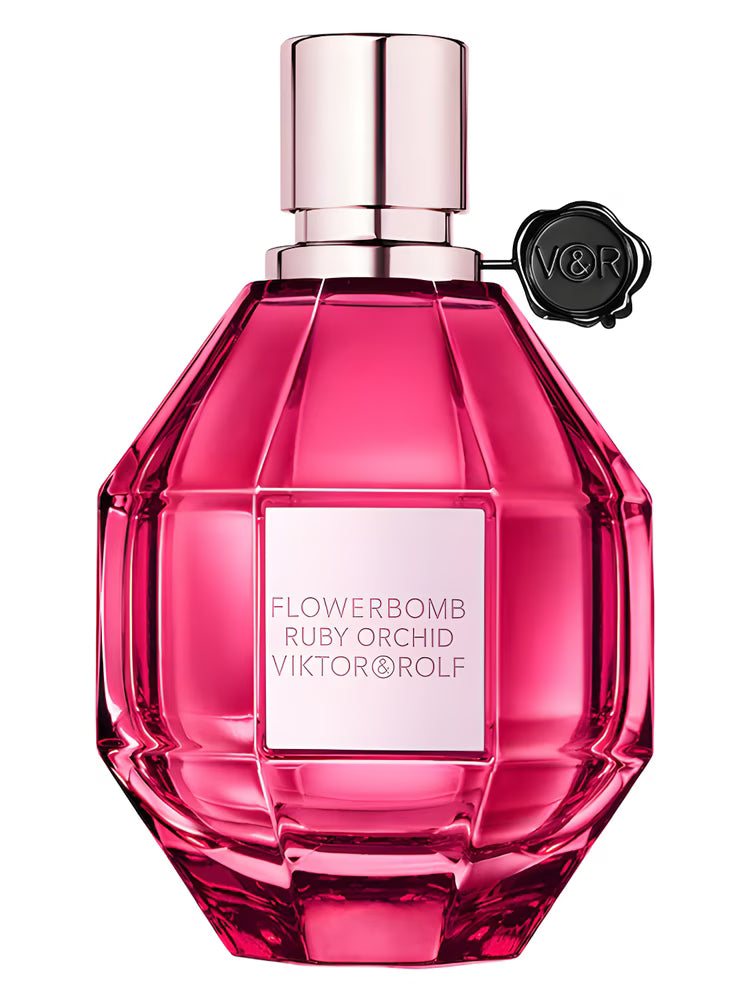 FLOWERBOMB RUBY ORCHID