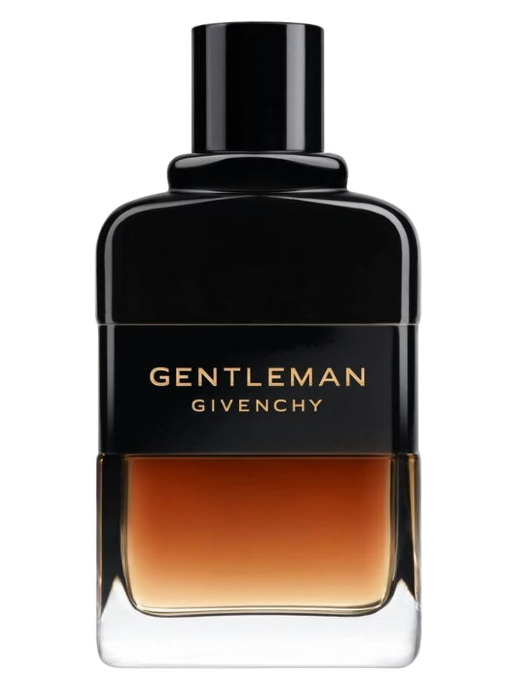 GENTLEMAN RESERVE PRIVEE