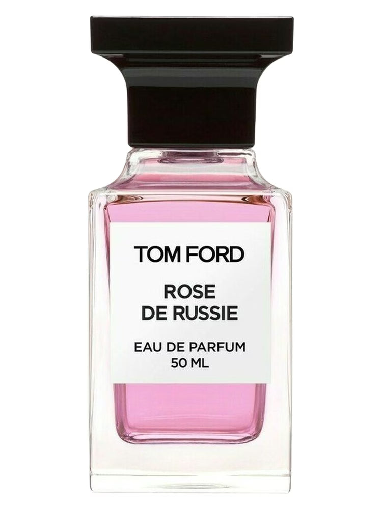 ROSE DE RUSSIE