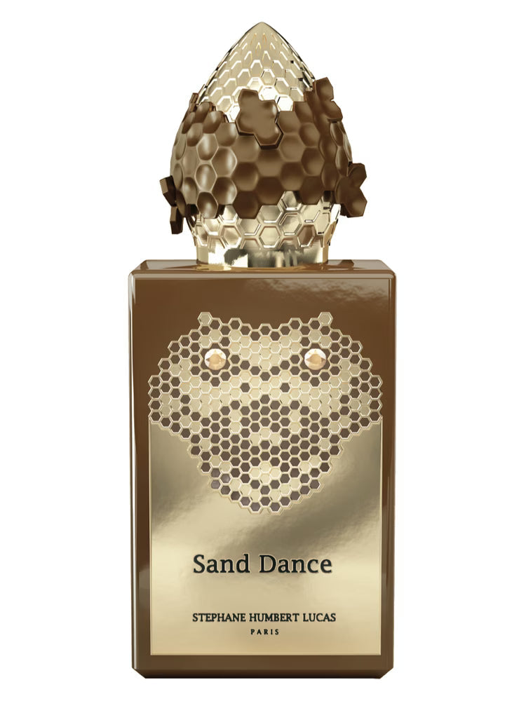SAND DANCE