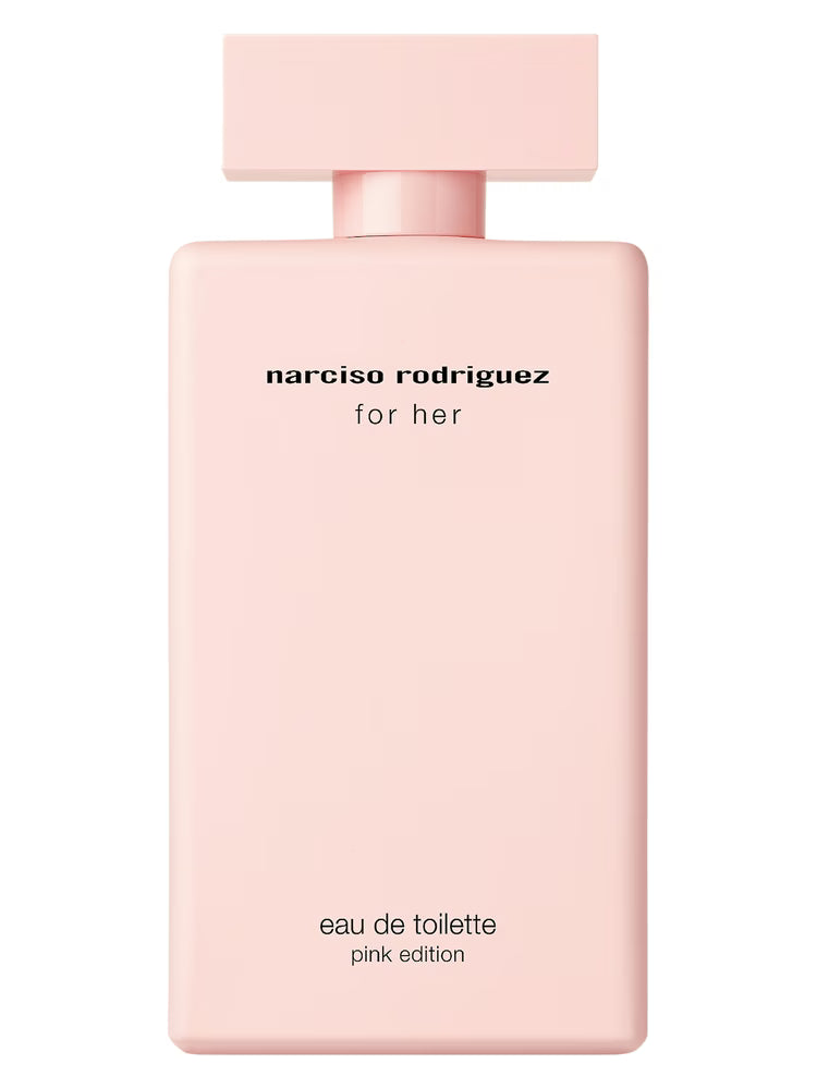 RODRIGUEZ FOR HER PINK EDITION