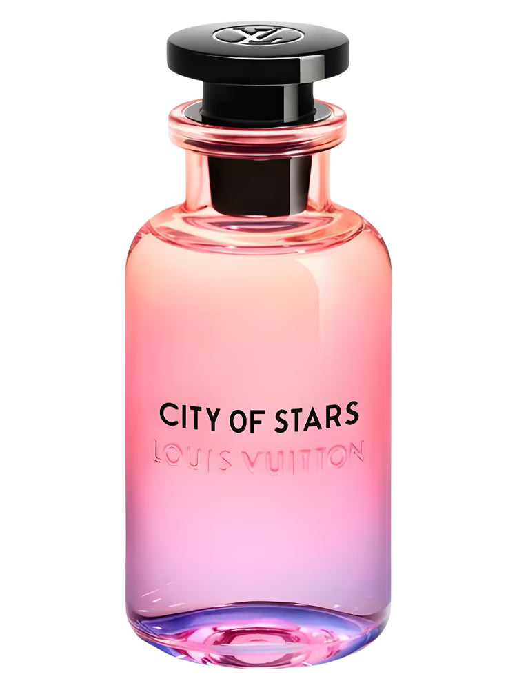 CITY OF STARS