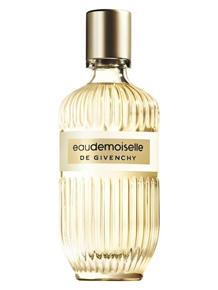 EAU DE MOISELLE