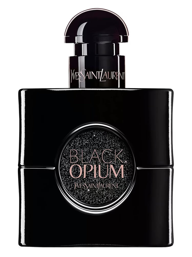 BLACK OPIUM LE PARFUM