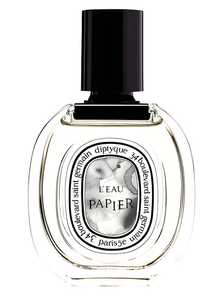 L EAU PAPIER