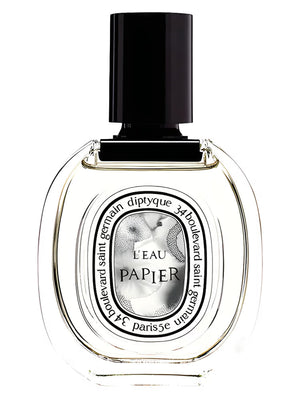 L EAU PAPIER