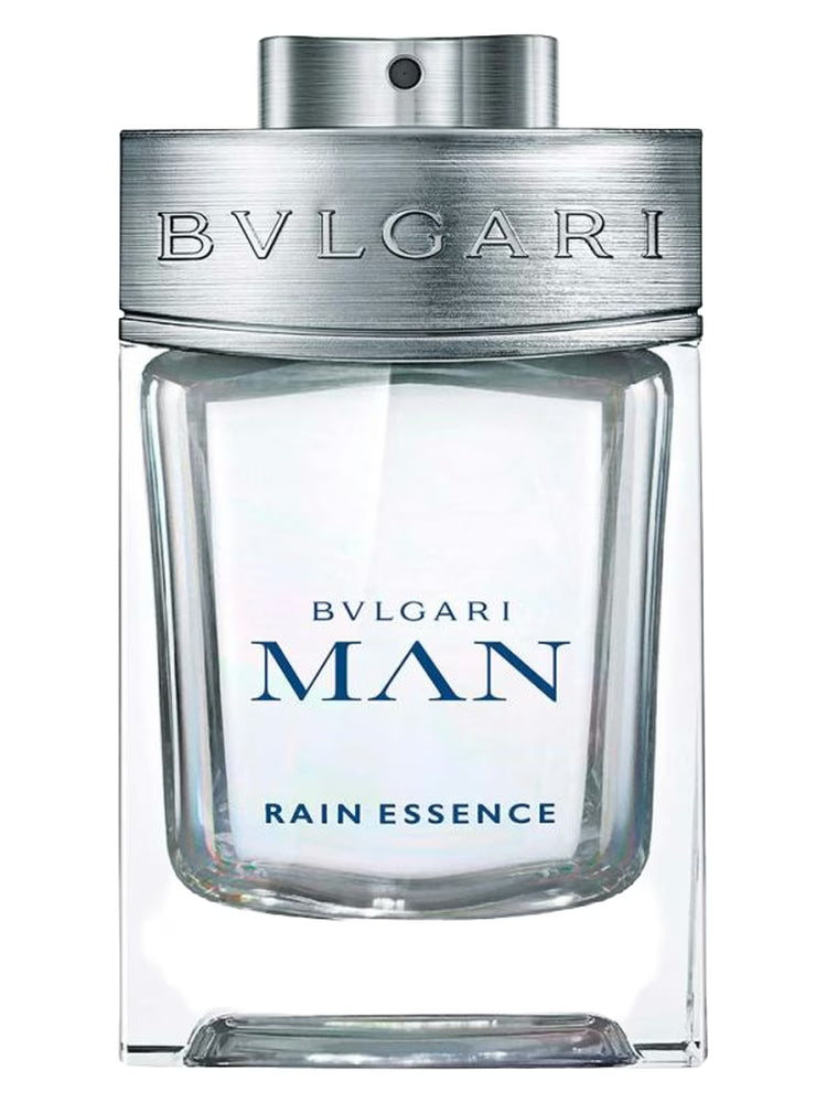BVLGARI MAN RAIN ESSENCE