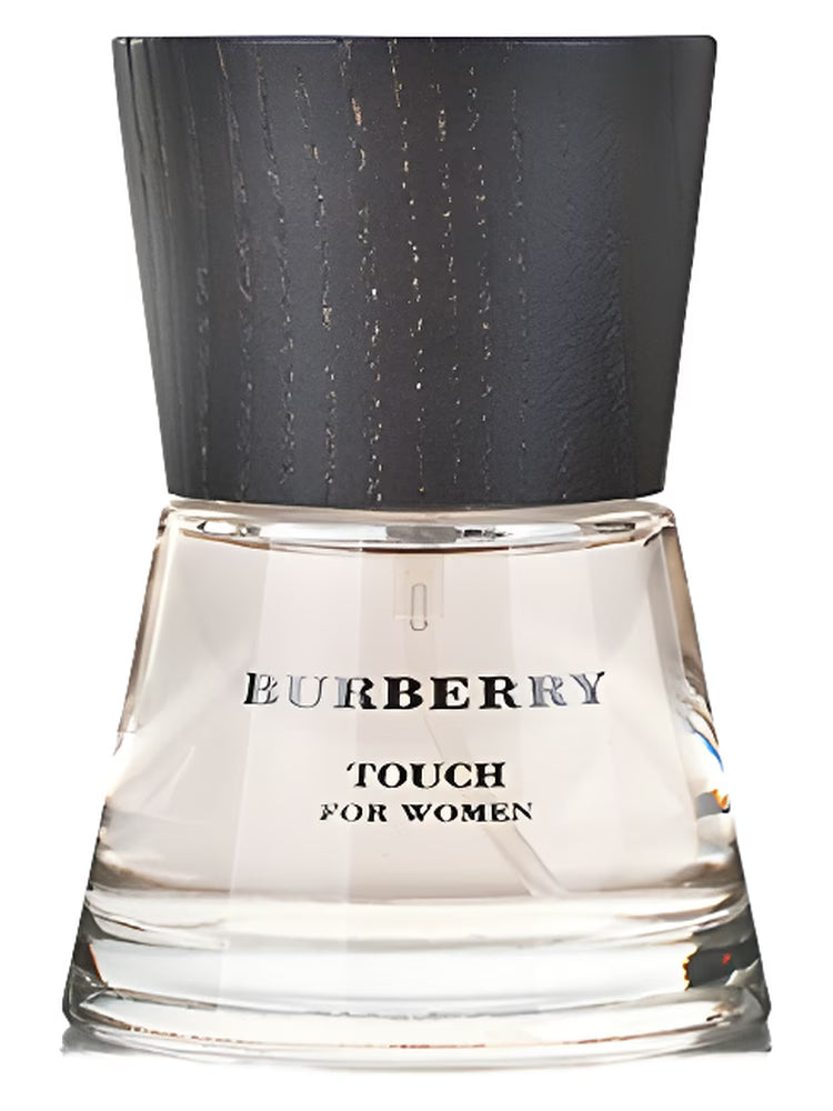 TOUCH FOR WOMEN