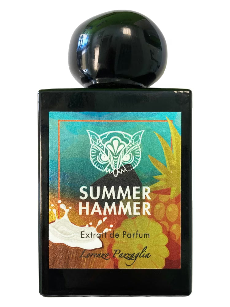 SUMMER HAMMER