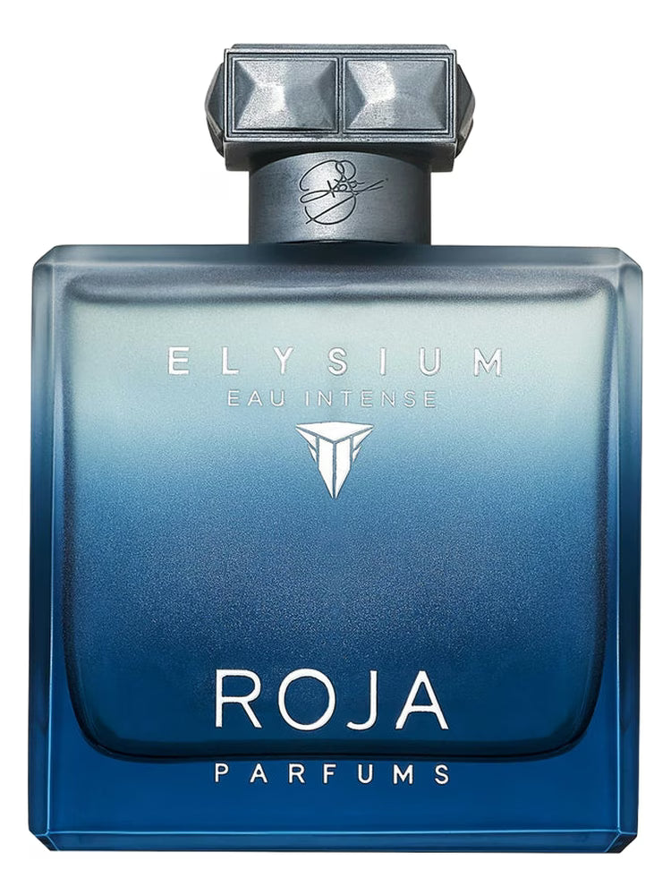 ELYSIUM EAU INTENSE