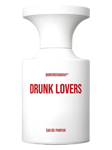 DRUNK LOVERS