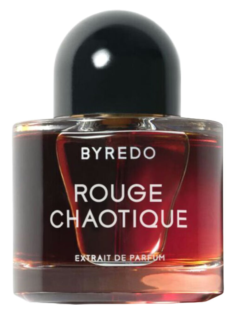 ROUGE CHATIQUE