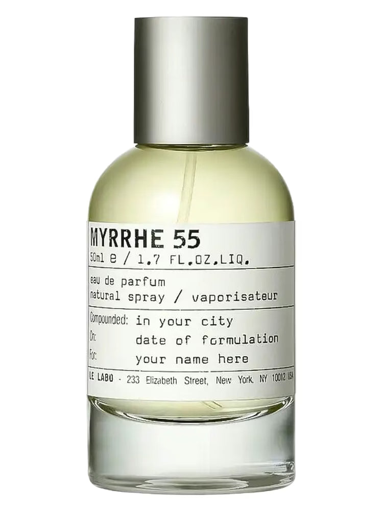 MYRRHE 55