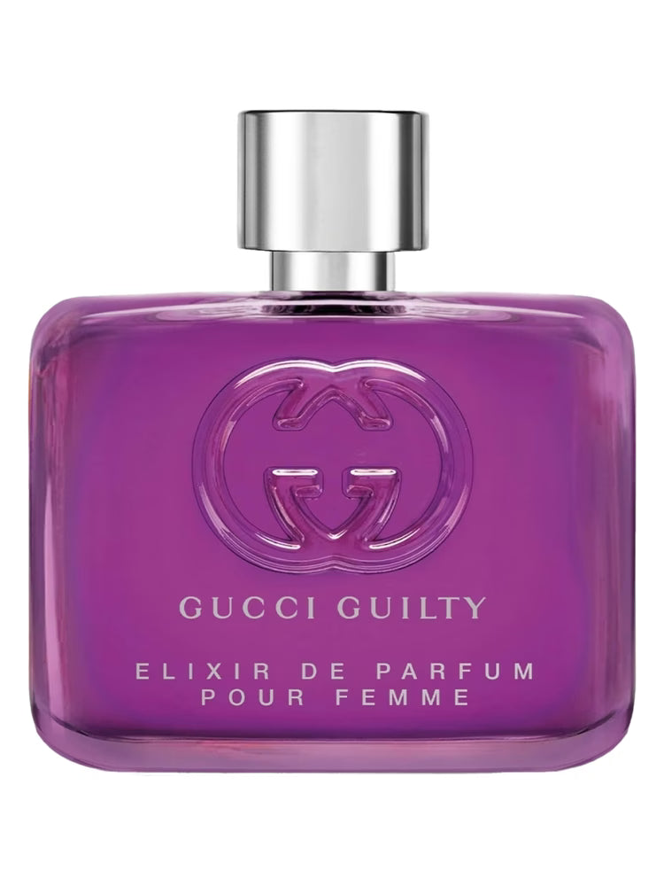 GUILTY ELIXIR POUR FEMME
