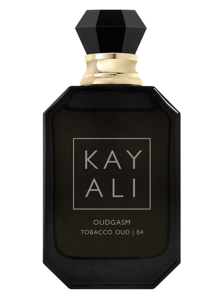 OUDGASM TOBACCO OUD 04