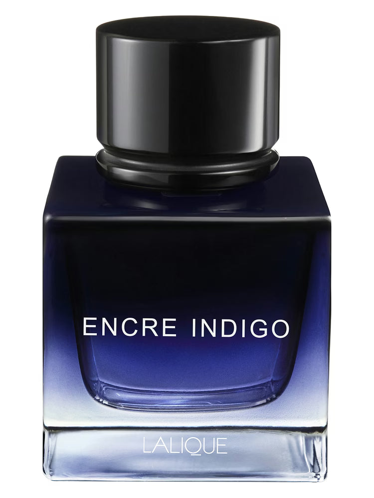 Encre Indigo
