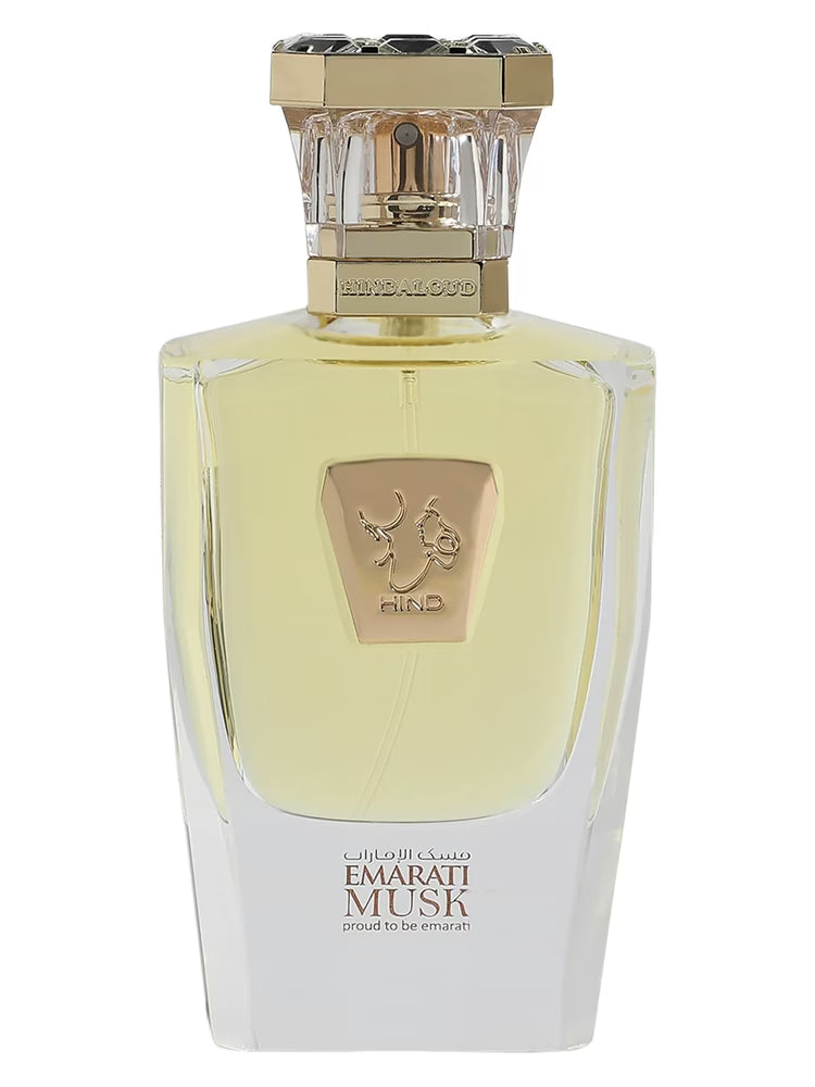 EMARATI MUSK
