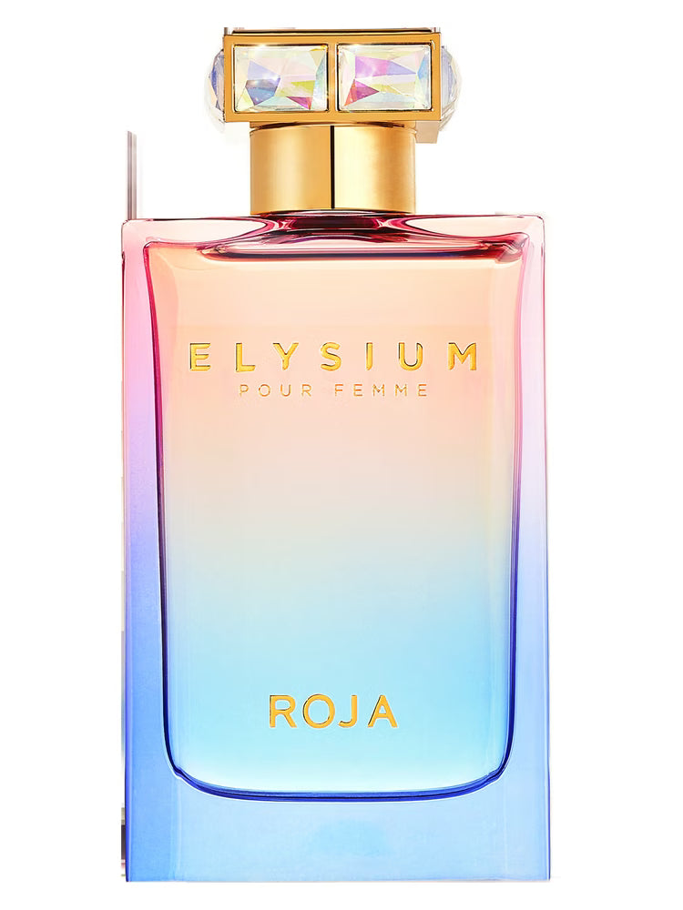 ELYSIUM POUR FEMME