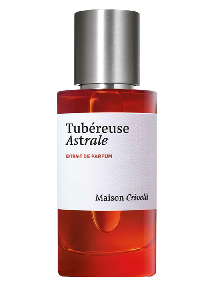 TUBERUSE ASTRALE