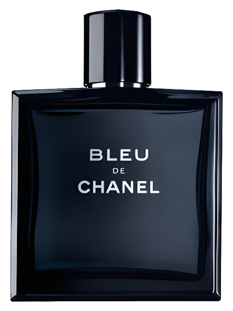 BLUE DE CHANEL