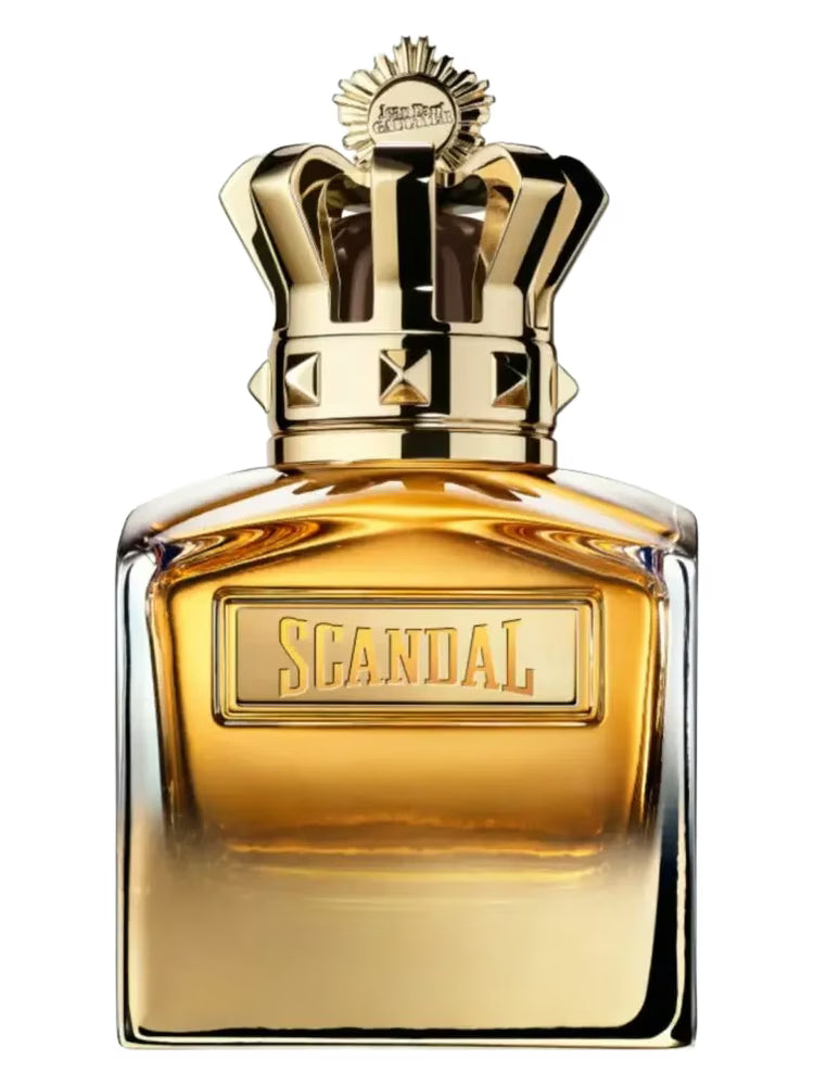 SCANDAL POUR HOMME ABSOLU