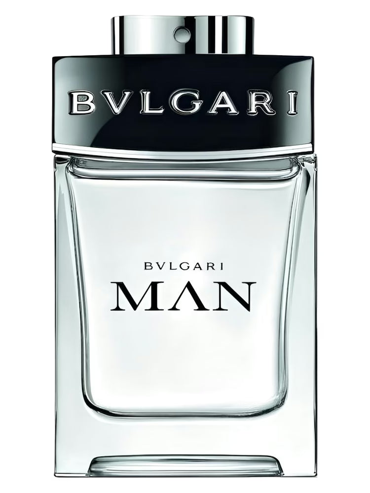 BVLGARI MAN