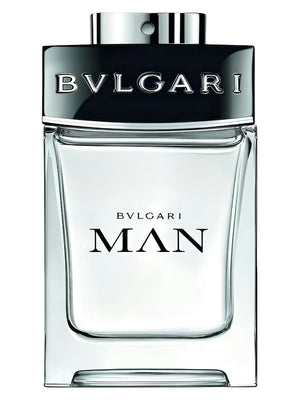 BVLGARI MAN