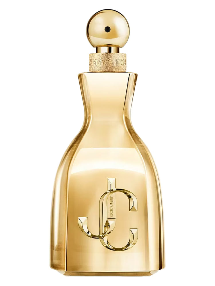 I WANT CHOO LE PARFUM
