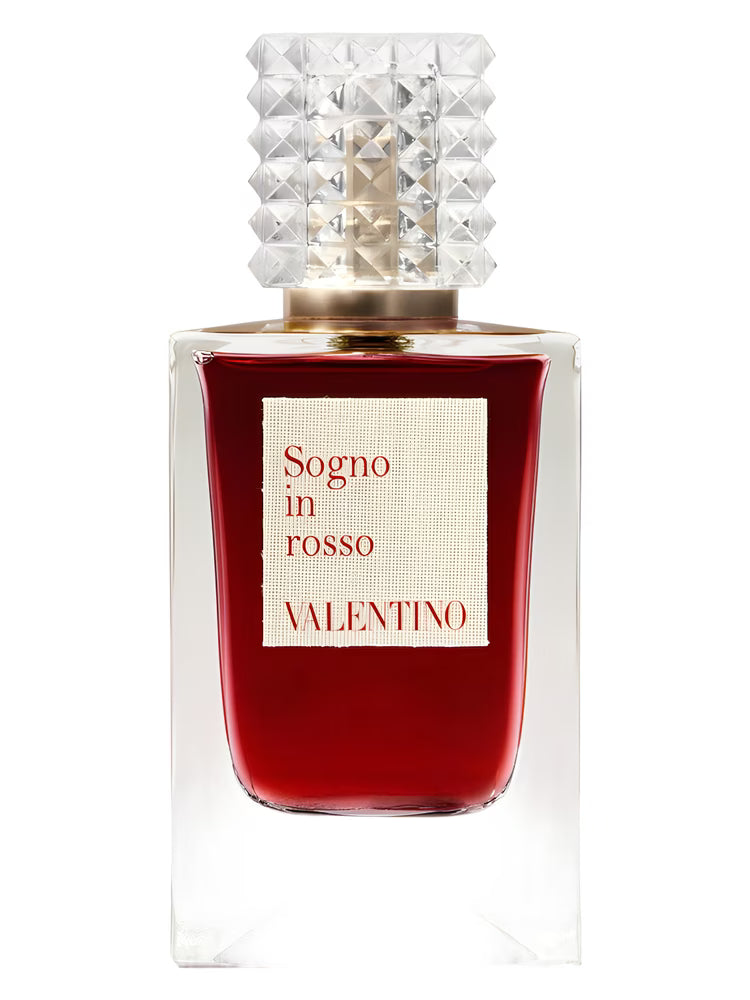 SOGNO IN ROSSO