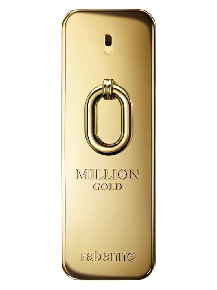 MILLION GOLD