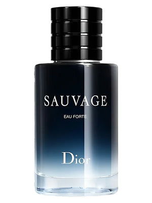 SAUVAGE EAU FORTE